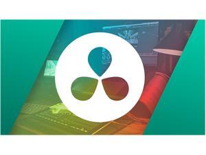 Udemy DaVinci Resolve 16 - The Complete Video Editing Course Udemy DaVinci Resolve 16 - The Complete Video Editing Course