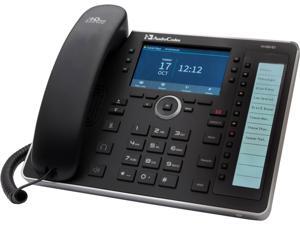 AudioCodes UC445HDEG-BW Network VoIP Phone AudioCodes UC445HDEG-BW Network VoIP Phone