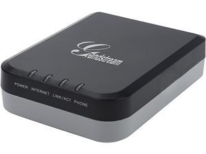 Grandstream GS-HT701 Analog Telephone Adaptor Grandstream GS-HT701 Analog Telephone Adaptor