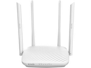 Tenda F9 600 Mbps High Speed and whole-home Coverage Wi-Fi Router