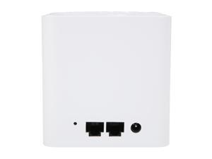 Tenda Nova MW3(3-Pack) Whole Home Mesh Router Wi-Fi System Coverage Up to 4,000 sq. ft., Plug and Play, Works with Alexa, Parental Controls, Router Replacement Tenda Nova MW3(3-Pack) Whole Home Mesh Router Wi-Fi System Coverage Up to 4,000 sq. ft., Plug and Play, Works with Alexa, Parental Controls, Router Replacement