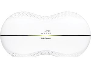 ARRIS SURFboard SBR-AC1900P Wi-Fi AC1900 G.hn Router with RipCurrent ARRIS SURFboard SBR-AC1900P Wi-Fi AC1900 G.hn Router with RipCurrent