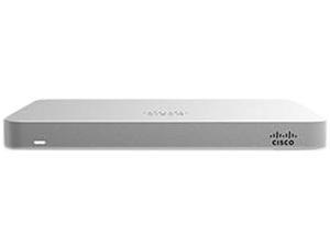 CISCO Meraki MX64-HW Cloud Managed Security & SD-WAN Appliance CISCO Meraki MX64-HW Cloud Managed Security & SD-WAN Appliance