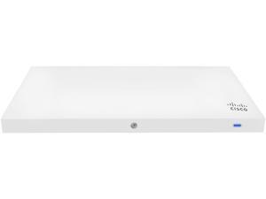 CISCO Meraki MR33-HW Dual-band, 802.11ac Wave 2 2x2:2 MU-MIMO Access Point with Dedicated Security and RF Management Radio CISCO Meraki MR33-HW Dual-band, 802.11ac Wave 2 2x2:2 MU-MIMO Access Point with Dedicated Security and RF Management Radio