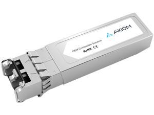Axiom 10GBASESR SFP Transceiver for Alcatel  SFP10GSRALCATEL