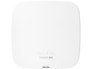 Aruba Instant On AP15 4x4 WiFi Access Point | US Model | Power Source not Included (R2X05A)