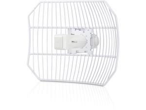 Ubiquiti airGrid AG-HP-5G23-US 5GHz Grid Antenna Wireless Broadband CPE Ubiquiti airGrid AG-HP-5G23-US 5GHz Grid Antenna Wireless Broadband CPE