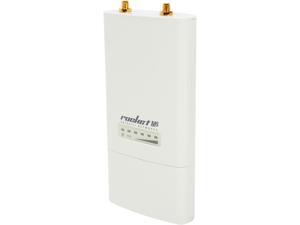 UbiQuiTi RocketM5-US N150 5 GHz Powerful 2x2 MIMO AirMAX BaseStation Platforms UbiQuiTi RocketM5-US N150 5 GHz Powerful 2x2 MIMO AirMAX BaseStation Platforms