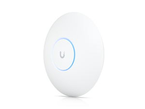 Ubiquiti Networks U7 Pro, Ceiling-mounted WiFi 7 Access Point (U7-Pro)
