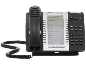 Mitel MiVOICE 5340e (50006478) IP Phone Mitel MiVOICE 5340e (50006478) IP Phone