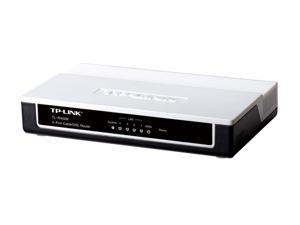 TP-Link TL-R402M 10/100Mbps 4-Port Cable/DSL Router