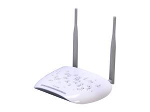 TP-Link TL-WA801ND 300 Mbps Wireless N Access Point TP-Link TL-WA801ND 300 Mbps Wireless N Access Point