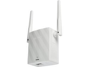 TP-LINK TL-WA855RE N300 Wi-Fi Wall Plug Range Extender / Repeater / Access Point