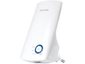 TP-LINK TL-WA850RE 300Mbps Universal Wi-Fi Range Extender