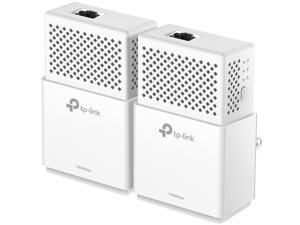TP-Link TL-PA7010 KIT AV1000 Gigabit Powerline Starter Kit Up to 1Gbps