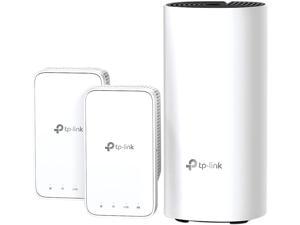 HWABN25x2-RB Whole House WDS MESH Wireless Extender System 