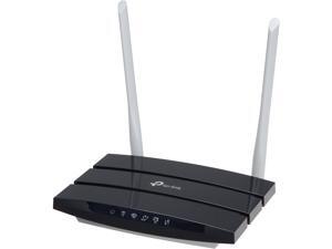 TP-Link Archer A5 AC1200 Wireless Dual Band Router TP-Link Archer A5 AC1200 Wireless Dual Band Router