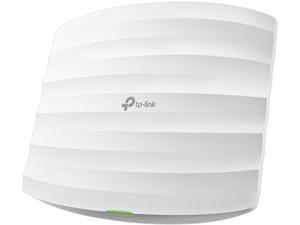 TP-Link EAP265 HD | Omada Enterprise AC1750 Gigabit Wireless Access Point for High-Density Deployment | Support Mesh, Seamless Roaming & MU-MIMO | PoE Powered | SDN Integrated, Cloud Access &Omada App