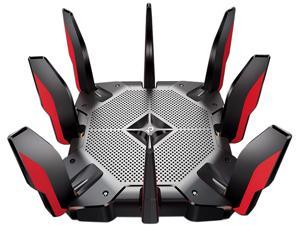TP-Link Archer AX10000 IEEE 802.11ax Ethernet Wireless Router