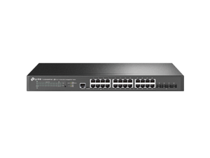 QSW-M2108-2S, Entry-level 10GbE and 2.5GbE Layer 2 Web Managed Switch for  SMB Network Deployment