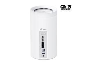 【新品】 TP-Link BE22000 Deco BE85 2Pack NeweggBusiness - TP-Link Deco BE85(2-pack) BE22000 Whole Home Mesh