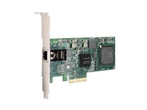EMC QLE4060C-E-SP 10/100/1000Mbps PCI-Express iSCSI Host Bus Adapter EMC QLE4060C-E-SP 10/100/1000Mbps PCI-Express iSCSI Host Bus Adapter