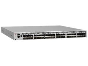 Brocade BR-6510-24-16G-R Managed Switch Brocade BR-6510-24-16G-R Managed Switch