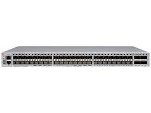 Brocade BR-VDX6740-24-F Managed Switch Brocade BR-VDX6740-24-F Managed Switch