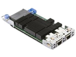 Lenovo ThinkServer X540-T2 AnyFabric 10 Gb 2-Port Base-T Ethernet Adapter by Intel Lenovo ThinkServer X540-T2 AnyFabric 10 Gb 2-Port Base-T Ethernet Adapter by Intel