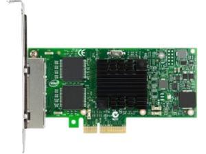 Lenovo Intel I350-T4 4xGbE BaseT Adapter for IBM System x Lenovo Intel I350-T4 4xGbE BaseT Adapter for IBM System x