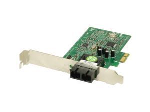 Transition Networks N-FXE-LC-02 Fast Ethernet Card Transition Networks N-FXE-LC-02 Fast Ethernet Card