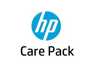 HP CarePack for PageWide 586 Next Bus Day Hardware Support - Part # U9CZ7PE