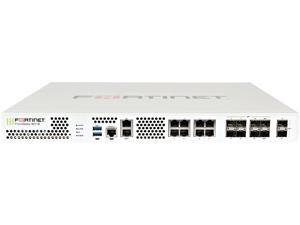 Fortinet FortiGate 601E Network Security/Firewall Appliance Fortinet FortiGate 601E Network Security/Firewall Appliance