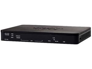 CISCO RV160-K9-NA RV160 VPN Router CISCO RV160-K9-NA RV160 VPN Router
