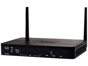 CISCO RV160W-A-K9-NA RV160W IEEE 802.11ac Ethernet Wireless-AC VPN Router CISCO RV160W-A-K9-NA RV160W IEEE 802.11ac Ethernet Wireless-AC VPN Router