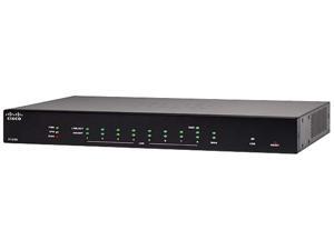 Cisco RV260 VPN Router with 8 Gigabit Ethernet (GbE) Ports, Limited Lifetime Protection (RV260-K9-NA) Cisco RV260 VPN Router with 8 Gigabit Ethernet (GbE) Ports, Limited Lifetime Protection (RV260-K9-NA)