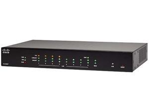 CISCO RV260P-K9-NA RV260 VPN Router CISCO RV260P-K9-NA RV260 VPN Router