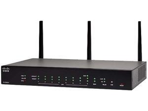 CISCO RV260W-A-K9-NA RV260W Wireless VPN Router CISCO RV260W-A-K9-NA RV260W Wireless VPN Router