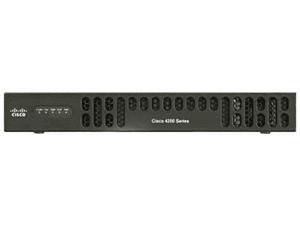CISCO ISR4221/K9 4221 Integrated Services Router CISCO ISR4221/K9 4221 Integrated Services Router