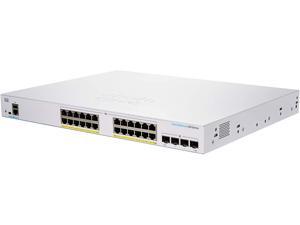 TP-Link TL-SG3428XMP | Jetstream 24 Port Gigabit Smart Managed L2+