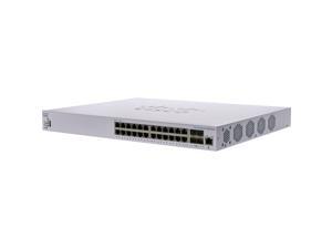 Cisco Business 350-24XT Managed Switch CBS350-24XT-NA