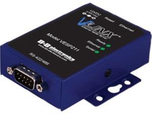 B+B SMARTWORX VESP211-232 VLINX ULTRA COMPACT 1PORT MINI IMC NETWORKS