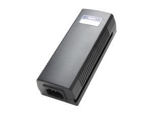 LevelOne POI-3000 Gigabit PoE Plus Injector LevelOne POI-3000 Gigabit PoE Plus Injector