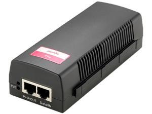 LevelOne POI-2002 PoE Injector LevelOne POI-2002 PoE Injector