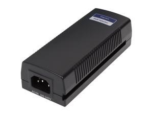 LevelOne POI-2001 Gigabit PoE Injector LevelOne POI-2001 Gigabit PoE Injector