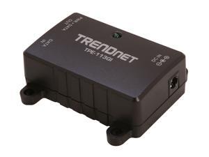 TRENDnet TPE-113GI Gigabit PoE Injector