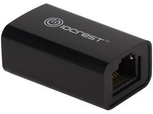 SYBA SY-ADA20187 USB 3.1 Gigabit Ethernet Adapter SYBA SY-ADA20187 USB 3.1 Gigabit Ethernet Adapter