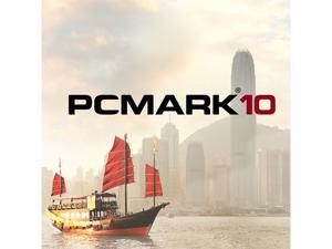 PCMark 10 Advanced Edition