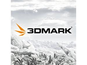3DMark Advanced (Test + Benchmark GPU and CPU Performance)