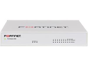Fortinet FortiGate 60E Network Security/Firewall Appliance Fortinet FortiGate 60E Network Security/Firewall Appliance